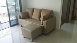 The Palette (D18), Condominium #161085242